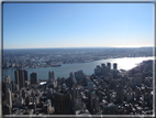 foto Panorama dai grattacieli di New York